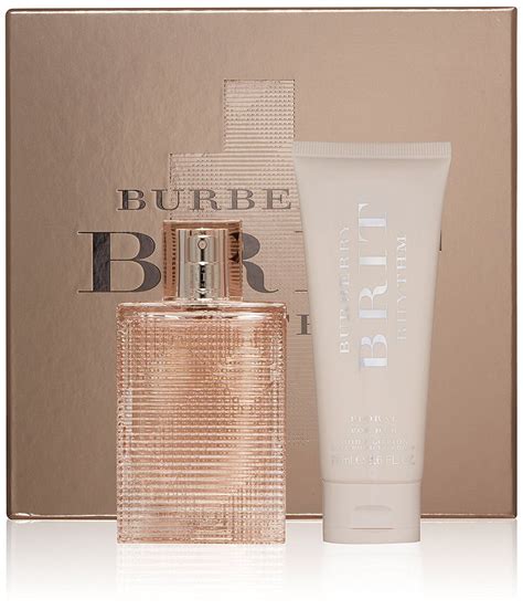 burberry brit rhythm floral opinie|burberry brit rhythm body lotion.